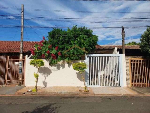 Casa para venda em Cecap de 100.00m² com 3 Quartos, 1 Suite e 2 Garagens