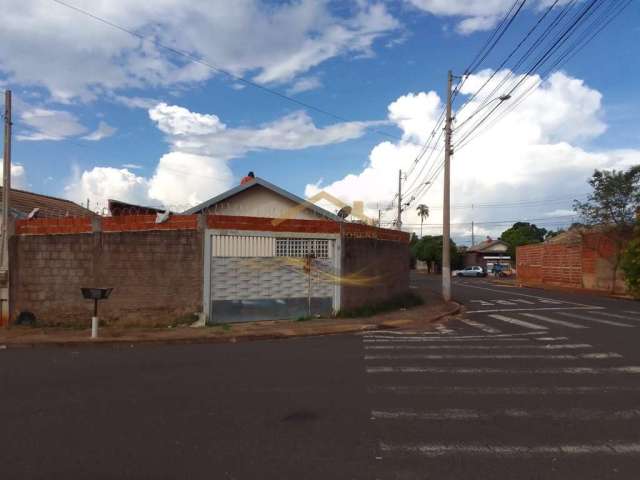 Casa para venda em Loteamento Parque Residencial Da Amizade de 41.00m² com 2 Quartos e 1 Garagem