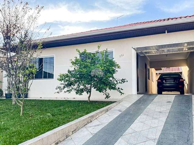 Casa para venda em Osasco de 150.00m² com 3 Quartos, 1 Suite e 2 Garagens