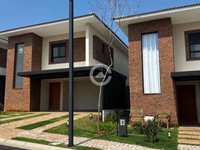 Casa de Condomínio para venda em Loteamento Santa Ana Do Atibaia (sousas) de 238.00m² com 3 Quartos, 3 Suites e 4 Garagens