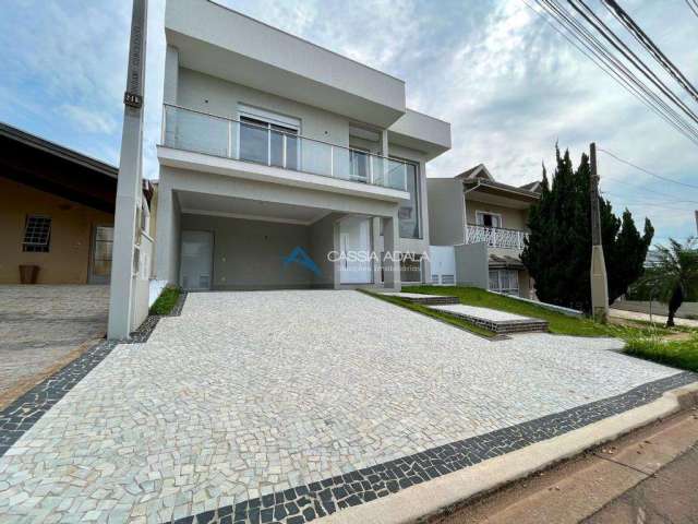 Casa de Condomínio para venda em Betel de 270.00m² com 4 Quartos, 4 Suites e 4 Garagens