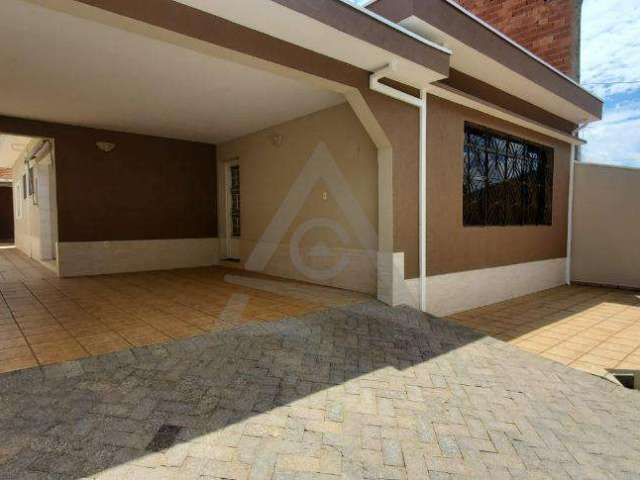 Casa para venda em Santa Cecília de 194.00m² com 3 Quartos, 1 Suite e 2 Garagens