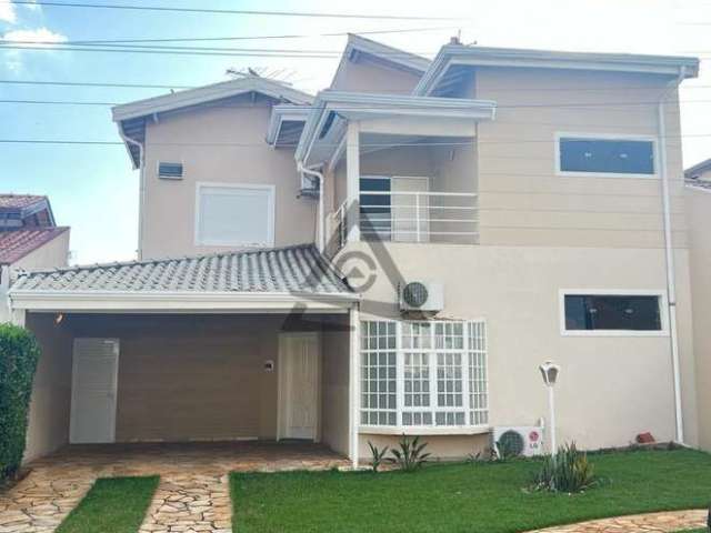 Casa de Condomínio para venda em Parque Brasil 500 de 231.00m² com 4 Quartos, 2 Suites e 4 Garagens