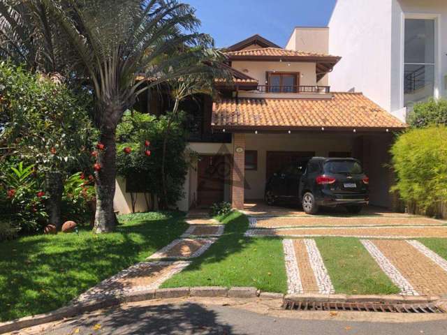 Casa de Condomínio para venda em Vila Faustina Ii de 280.00m² com 3 Quartos, 3 Suites e 3 Garagens