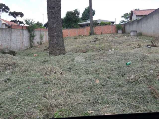 Terreno para venda em Jardim Das Acácias de 450.00m²