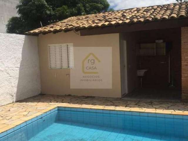 Casa para venda em Vila Nova Socorro de 205.00m² com 3 Quartos e 2 Garagens