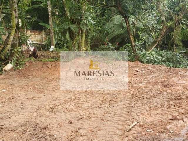 Terreno para venda em Maresias de 405.00m²