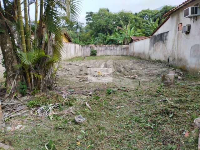 Terreno para venda em Maresias de 308.00m²