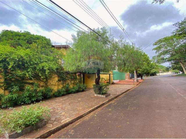 Sobrado para venda em Jardim Recreio de 248.00m² com 4 Quartos, 4 Suites e 4 Garagens