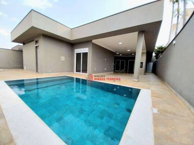 Casa de Condomínio para venda em Golden Park de 273.00m² com 3 Quartos, 3 Suites e 4 Garagens