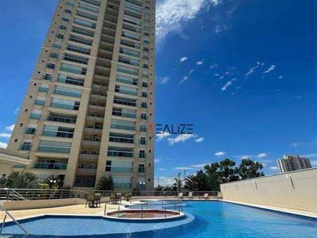 Cobertura para venda em Condomínio Edifício Majestic de 287.00m² com 3 Quartos, 3 Suites e 4 Garagens