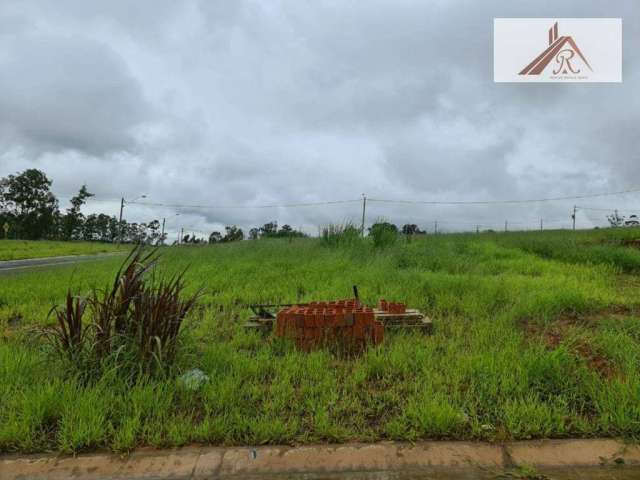 Terreno en Condomínio para venda em Condomínio Park Gran Reserve de 209.00m²