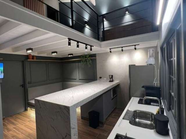 Apartamento para venda em Maresias de 78.00m² com 2 Quartos, 1 Suite e 2 Garagens