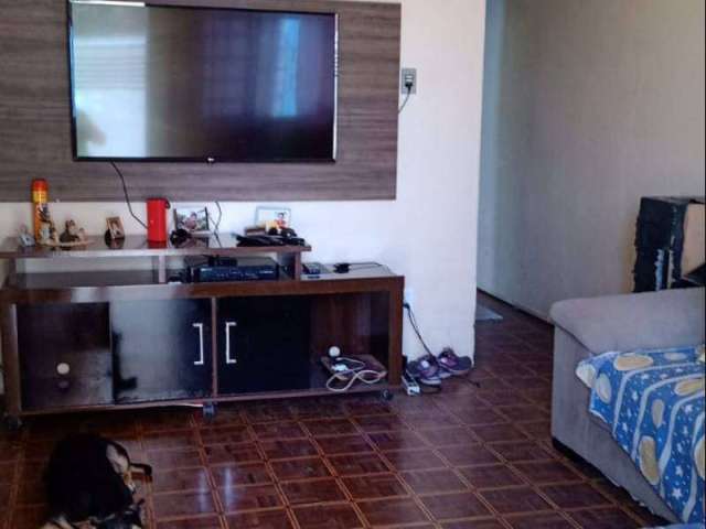 Casa para venda em Vila De Vecchi de 112.00m² com 2 Quartos e 1 Garagem