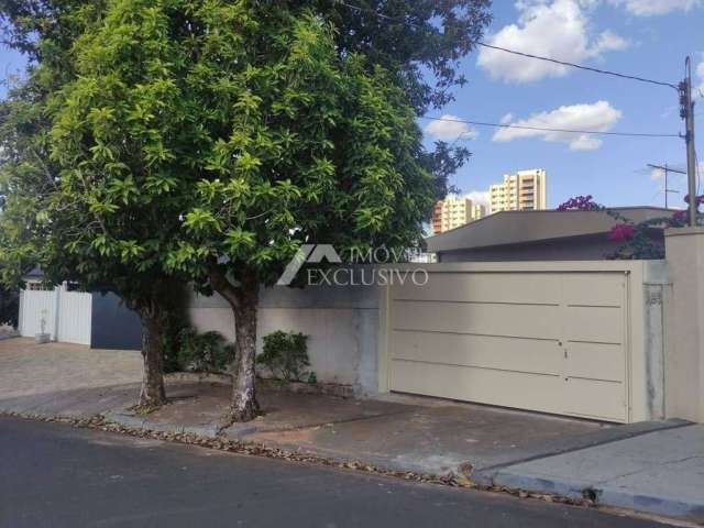 Casa para alugar em Jardim São Luiz de 143.00m² com 3 Quartos, 1 Suite e 2 Garagens