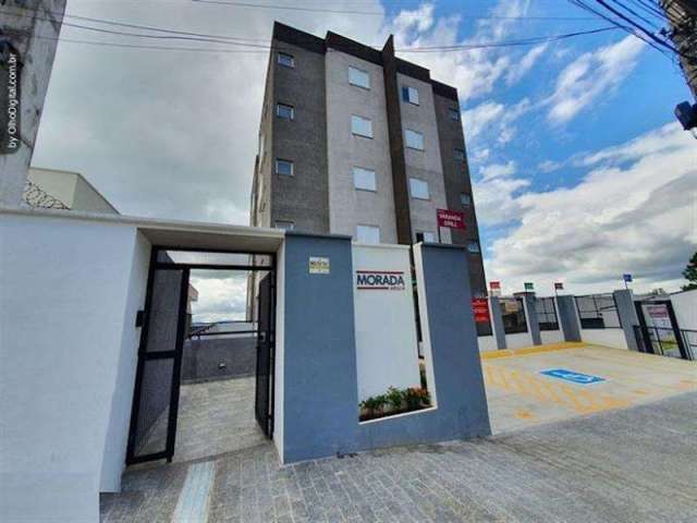 Apartamento para venda em Jordanópolis de 57.00m² com 2 Quartos, 1 Suite e 1 Garagem