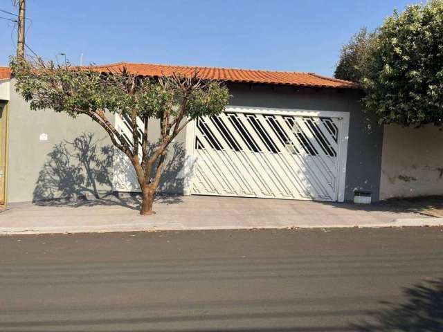 Casa para venda em Jardim Arlindo Laguna de 200.00m² com 3 Quartos, 1 Suite e 2 Garagens