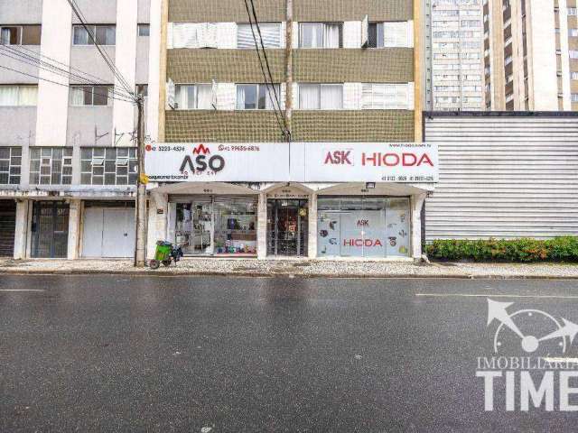 Apartamento para venda em Centro de 52.00m² com 2 Quartos