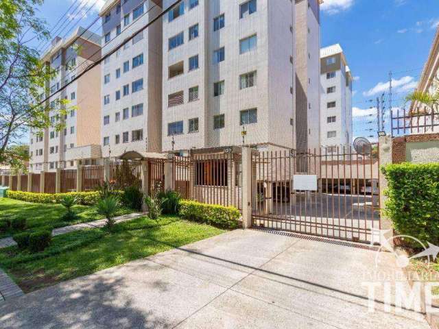 Apartamento para venda em Portão de 94.00m² com 3 Quartos, 1 Suite e 1 Garagem