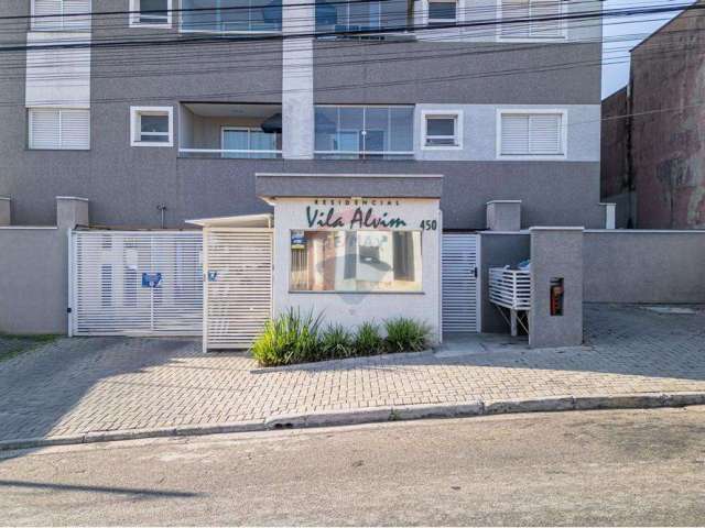 Apartamento para venda em Alvinópolis de 66.55m² com 2 Quartos, 1 Suite e 1 Garagem