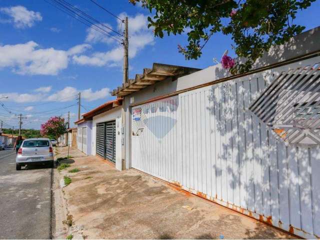 Casa para venda em Real Parque de 90.00m² com 2 Quartos