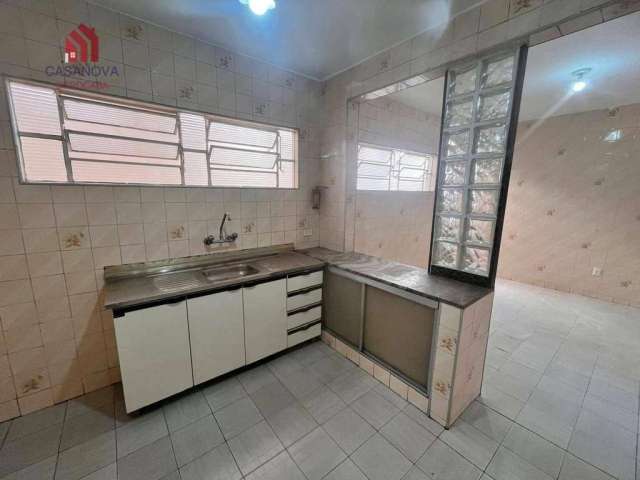 Casa para venda em Central Parque Sorocaba de 190.00m² com 3 Quartos, 1 Suite e 4 Garagens