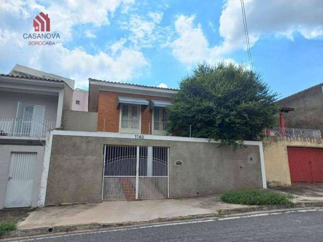 Casa para venda em Vila Trujillo de 185.00m² com 2 Quartos, 1 Suite e 3 Garagens