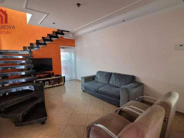 Casa para venda em Jardim Morumbi de 245.00m² com 3 Quartos, 1 Suite e 2 Garagens