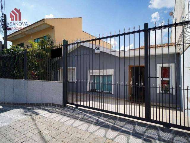 Casa para venda em Jardim Vera Cruz de 150.00m² com 3 Quartos, 1 Suite e 1 Garagem