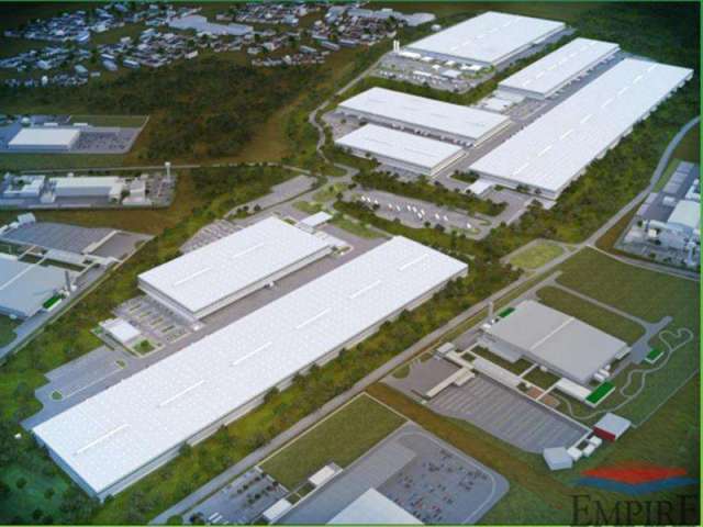 Galpão / Depósito / Armazém para alugar em Cumbica de 6000.00m²