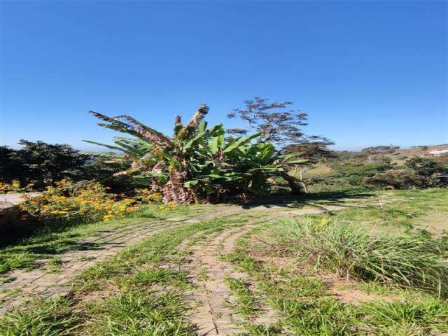 Terreno para venda em Chácaras Copaco de 1250.00m²