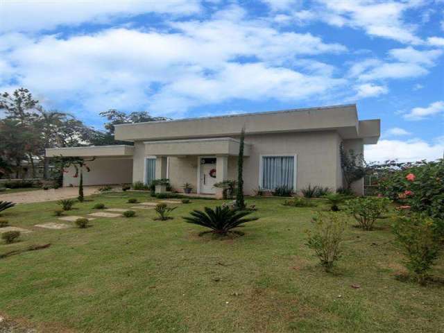 Casa de Condomínio para venda em Jardim Das Cerejeiras de 300.00m² com 4 Quartos, 2 Suites e 2 Garagens