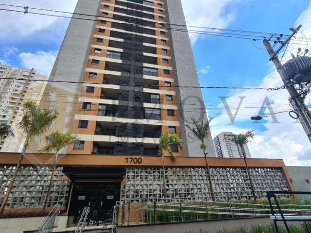 Apartamento para alugar em Condominios Zona Sul de 61.00m² com 2 Quartos, 1 Suite e 1 Garagem