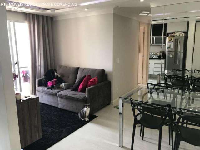 Apartamento para venda em Vila Andrade de 49.00m² com 2 Quartos e 1 Garagem