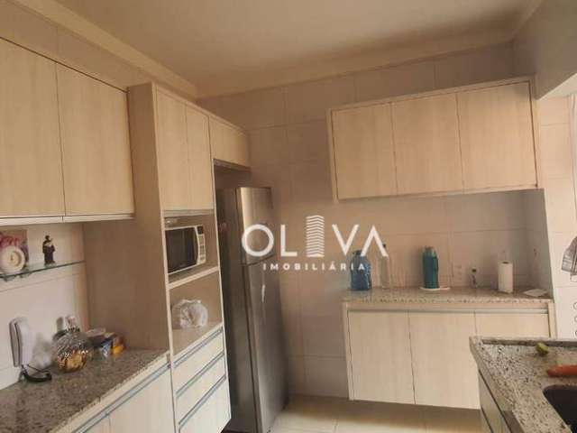 Apartamento para venda em Vila Sinibaldi de 94.00m² com 3 Quartos, 1 Suite e 2 Garagens