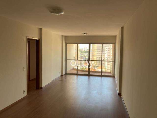 Apartamento para venda em Centro de 138.00m² com 3 Quartos, 1 Suite e 1 Garagem