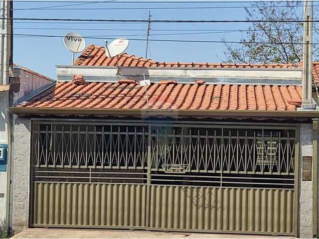 Casa para venda em Recanto Das Águas de 80.60m² com 2 Quartos e 2 Garagens