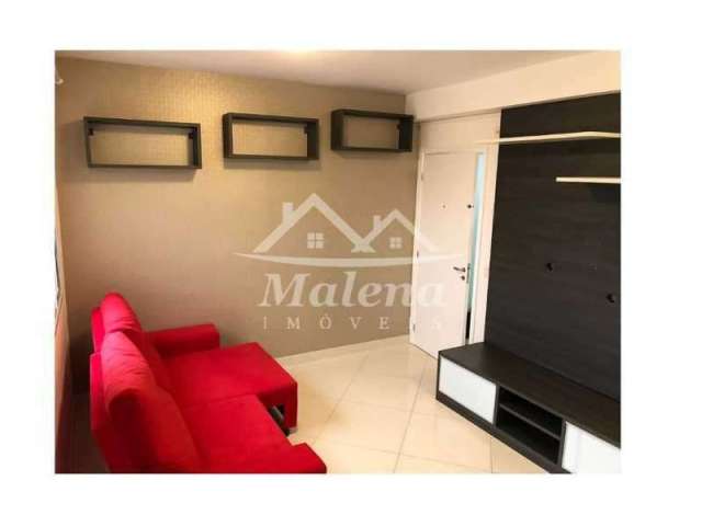 Apartamento para venda em Tamboré de 72.00m² com 3 Quartos, 1 Suite e 2 Garagens