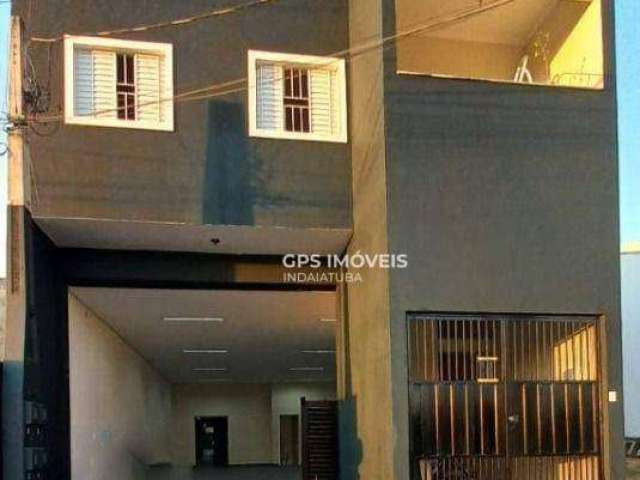 Sala Comercial para alugar em Jardim Dos Colibris de 140.00m²