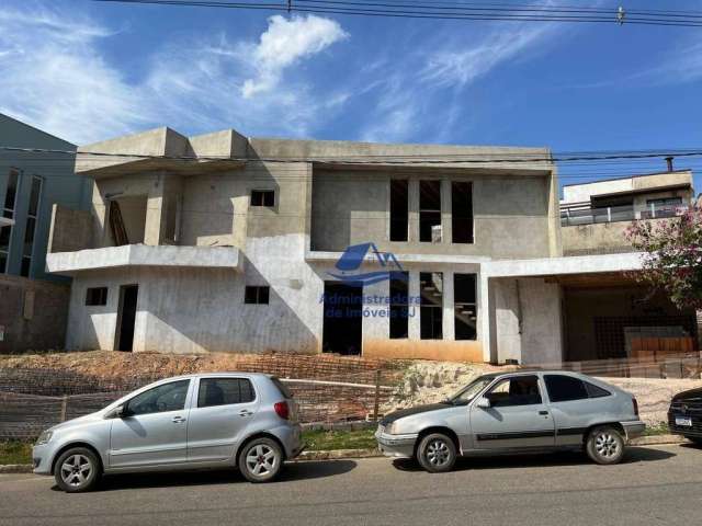 Casa de Condomínio para venda em Condomínio Residencial Phytus de 197.00m² com 3 Quartos, 1 Suite e 4 Garagens