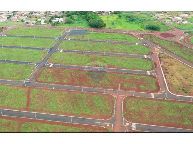 Terreno para venda em Jardinópolis de 216.00m²