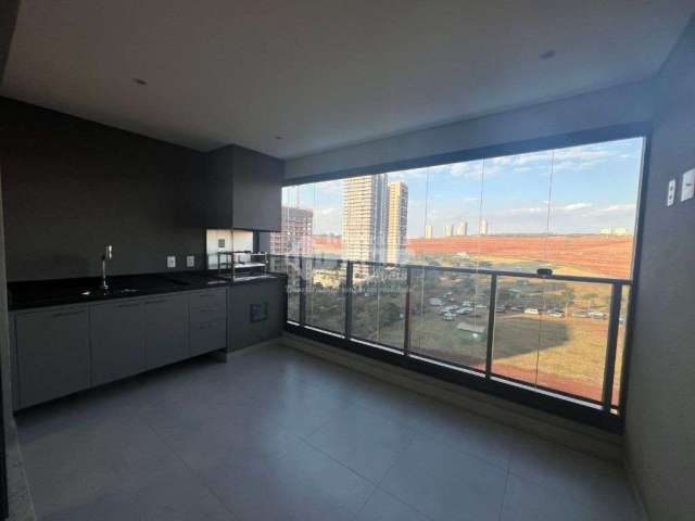 Apartamento para alugar em Jardim Olhos D'água Ii de 97.00m² com 2 Quartos, 2 Suites e 2 Garagens