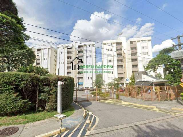 Apartamento para venda em VILA NOVA JUNDIAINÓPOLIS de 58.00m² com 2 Quartos e 1 Garagem