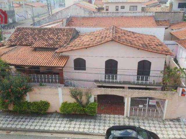 Casa para venda em Jardim Simus de 275.00m² com 3 Quartos, 2 Suites e 2 Garagens