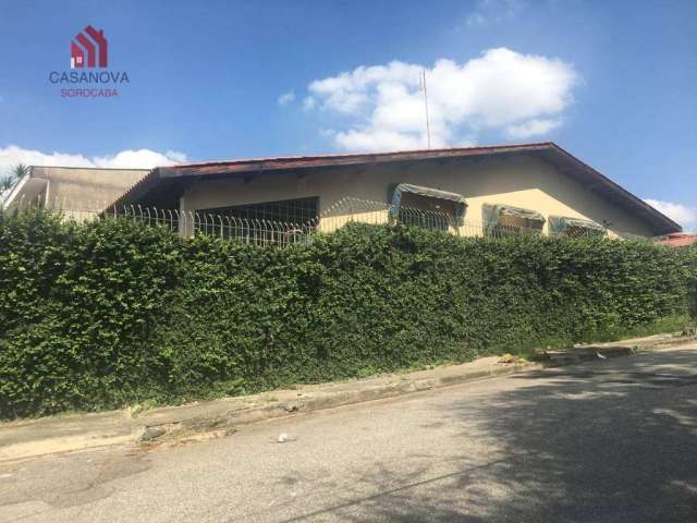 Casa para venda em Jardim Santa Rosália de 151.00m² com 3 Quartos, 2 Suites e 2 Garagens