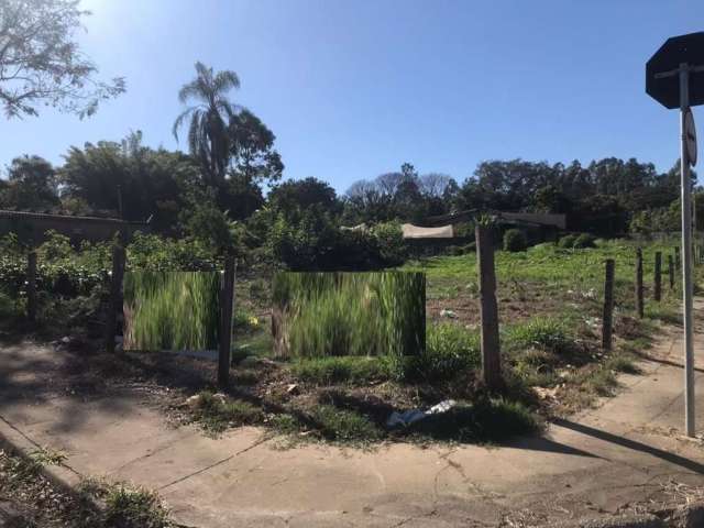 Terreno para alugar em Glebas Natalinas de 2200.00m²