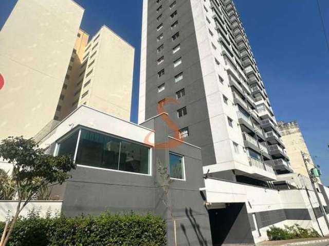 Apartamento para venda em Centro de 57.00m² com 2 Quartos, 1 Suite e 1 Garagem