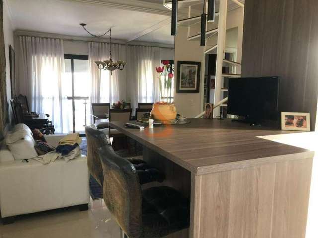 Apartamento para venda em Cambuí de 137.00m² com 2 Quartos, 2 Suites e 3 Garagens