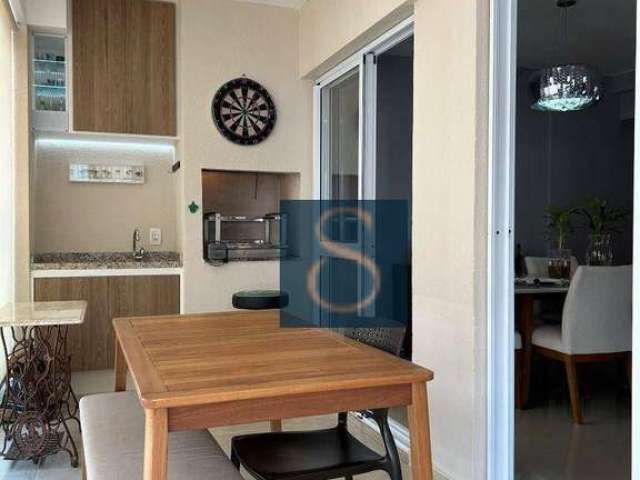 Apartamento para venda em Altos Do Esplanada de 129.00m² com 3 Quartos, 3 Suites e 2 Garagens