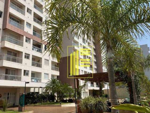 Apartamento para venda em Vila Nossa Senhora Do Bonfim de 62.00m² com 2 Quartos, 1 Suite e 1 Garagem